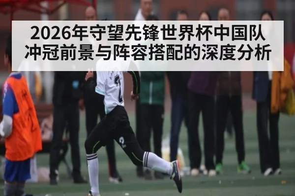 2026年守望先锋世界杯中国队冲冠前景与阵容搭配的深度分析