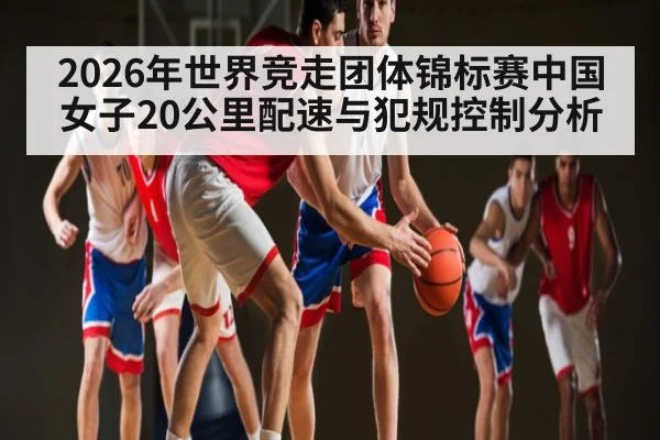 2026年世界竞走团体锦标赛中国女子20公里配速与犯规控制分析
